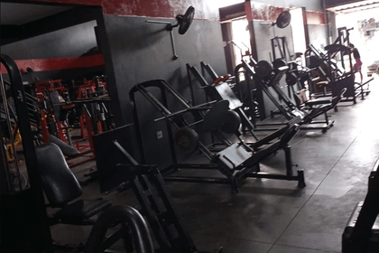 Imagem 4 da galeria do parceiro Olimpo GYM II