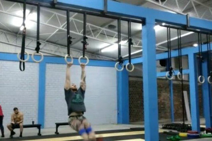Imagem 2 da galeria do parceiro Iron Soldier