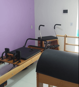 Imagem 3 da galeria do parceiro Concept - Studio de Pilates