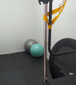 Imagem 5 da galeria do parceiro Concept - Studio de Pilates