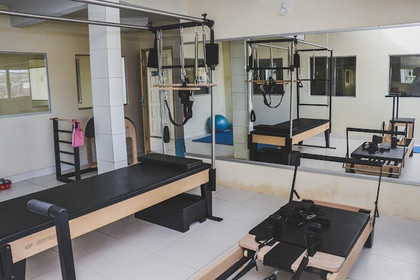 Imagem 3 da galeria do parceiro Planet Club Academia