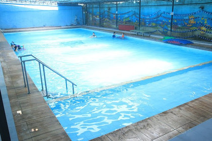 Imagem 4 da galeria do parceiro Planet Club Academia
