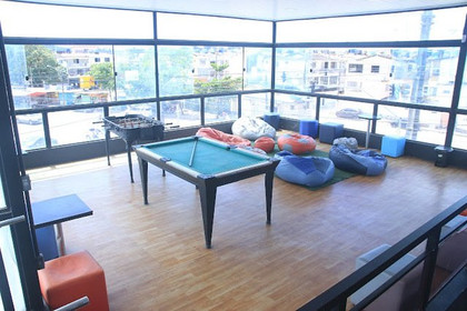 Imagem 5 da galeria do parceiro Planet Club Academia