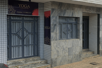 Imagem 2 da galeria do parceiro Jñana Yoga
