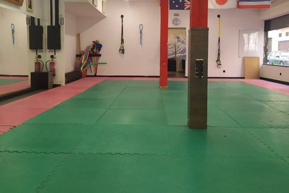 Imagen 3 de la galería del partner El Dojo - Escuela De Artes Marciales Coruña