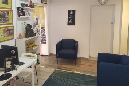 Imagen 4 de la galería del partner El Dojo - Escuela De Artes Marciales Coruña
