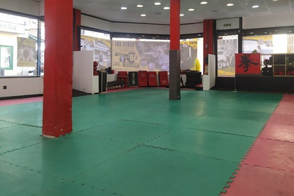 Imagen 5 de la galería del partner El Dojo - Escuela De Artes Marciales Coruña