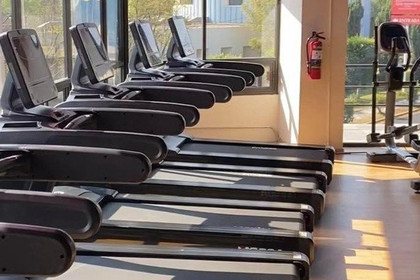 Imagen 4 de la galería del partner Training Zone - Forjadores