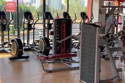 Imagen 5 de la galería del partner Training Zone - Forjadores