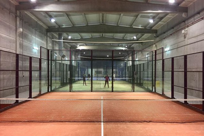 Imagen 1 de la galería del partner Only Sports Center