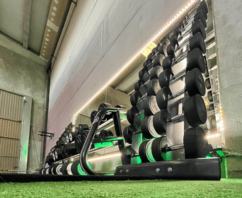 Imagen 2 de la galería del partner Only Sports Center