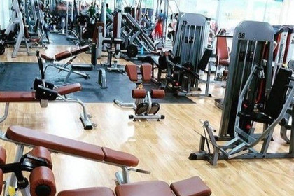 Imagen 1 de la galería del partner Training Zone - Periferico