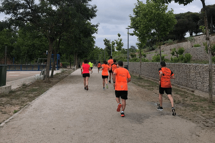 Imagen 3 de la galería del partner Iron Sport 3c