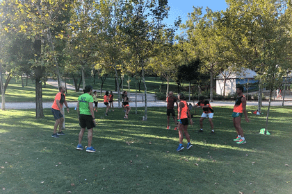 Imagen 5 de la galería del partner Iron Sport 3c