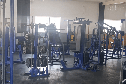 Imagem 2 da galeria do parceiro Charis Academia