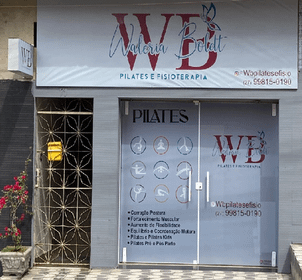 Imagem 2 da galeria do parceiro WB PILATES E FISIOTERAPIA