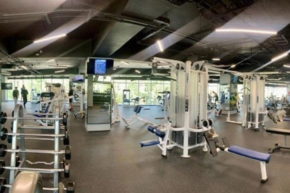 Imagen 1 de la galería del partner Unity Fit Center Mapocho