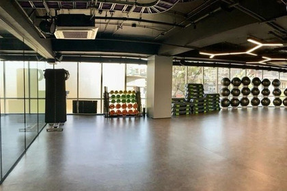 Imagen 5 de la galería del partner Unity Fit Center Mapocho