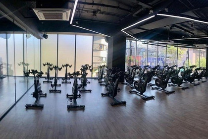 Imagen 6 de la galería del partner Unity Fit Center Mapocho