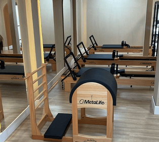 Imagem 3 da galeria do parceiro Fisiofive Brooklin - Fisioterapia, Pilates, Osteopatia
