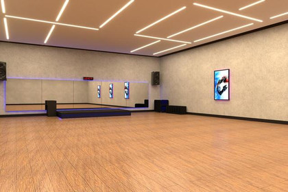 Imagem 3 da galeria do parceiro Academia Bluefit - Vale Sul