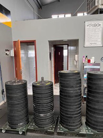Imagem 4 da galeria do parceiro Tribo Cerquilho
