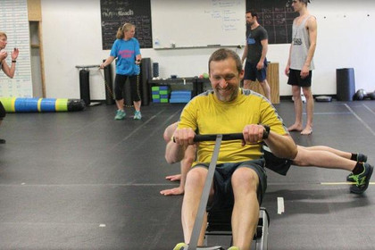 Image 8 from Laid-back Fitness partner gallery