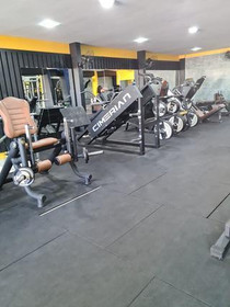 Imagem 1 da galeria do parceiro Top Fit Academia