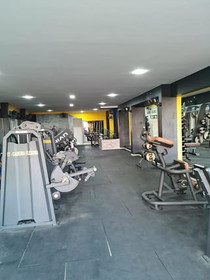 Imagem 3 da galeria do parceiro Top Fit Academia