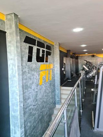 Imagem 4 da galeria do parceiro Top Fit Academia