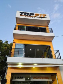 Imagem 2 da galeria do parceiro Top Fit Academia