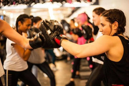 Image 2 from Gotham Gym - Miami Beach partner gallery
