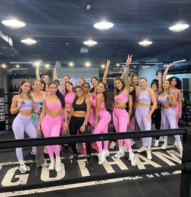 Image 4 from Gotham Gym - Miami Beach partner gallery