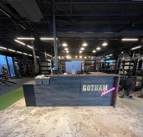 Image 6 from Gotham Gym - Miami Beach partner gallery