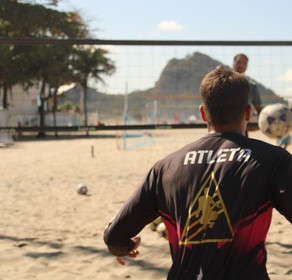 Imagem 5 da galeria do parceiro Altas Futevôlei/Altinha
