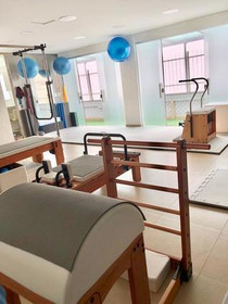 Imagem 1 da galeria do parceiro Reabilitando Fisioterapia & Pilates Juiz de Fora