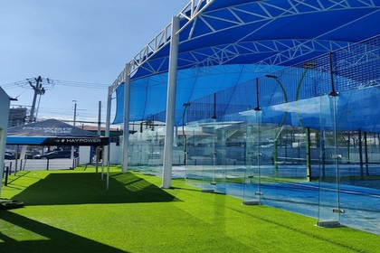 Imagen 2 de la galería del partner República Padel