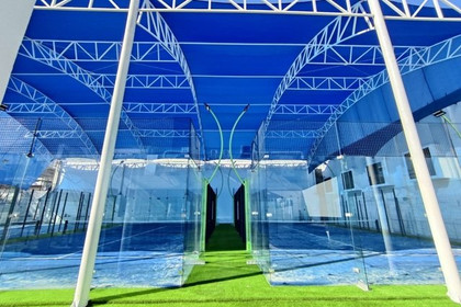 Imagen 3 de la galería del partner República Padel