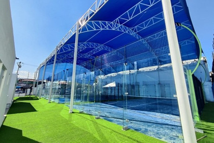 Imagen 4 de la galería del partner República Padel