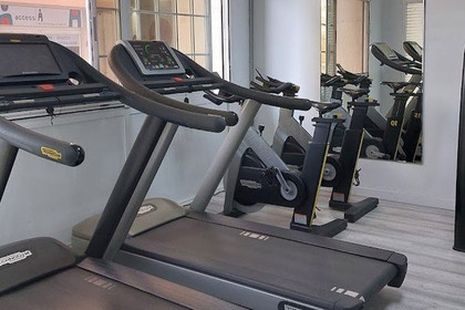 Imagen 1 de la galería del partner Goat Fitness