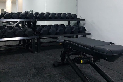 Imagen 3 de la galería del partner Goat Fitness