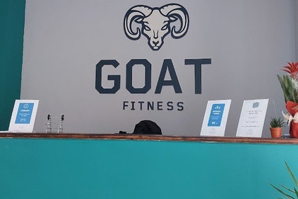 Imagen 5 de la galería del partner Goat Fitness