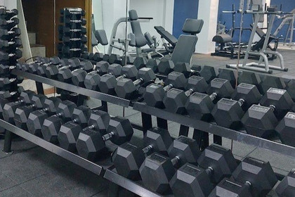 Imagen 6 de la galería del partner Goat Fitness