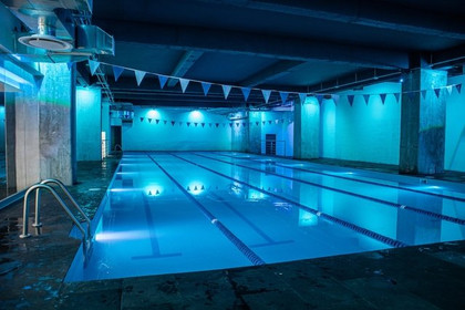 Imagen 1 de la galería del partner Fitsi Queretaro