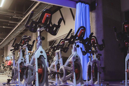 Imagen 6 de la galería del partner Fitsi Queretaro