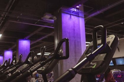 Imagen 7 de la galería del partner Fitsi Queretaro
