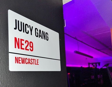 Image 6 from Juicy Fitness partner gallery