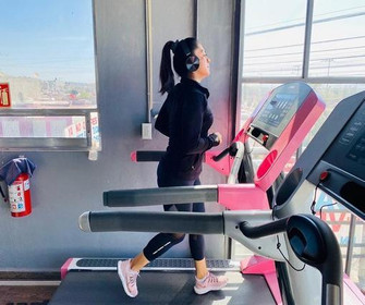 Imagen 6 de la galería del partner Life Fitness Gym Tizayuca