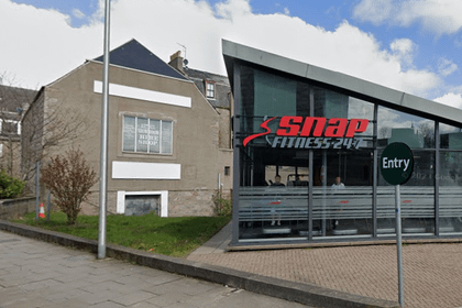 Image 2 from Snap Fitness - Aberdeen partner gallery