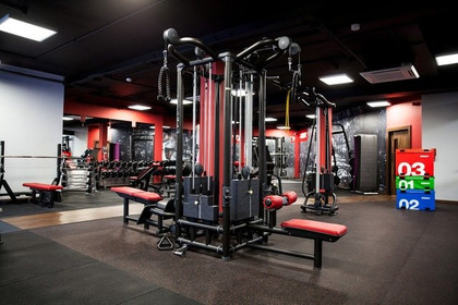 Image 4 from Snap Fitness - Aberdeen partner gallery